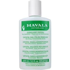 Mavala zmywacz do paznokci bez zapachu 100ml