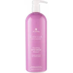 Alterna Caviar Smoothing Anti-Frizz Smoothing Shampoo 1000ml