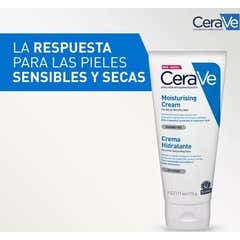 CeraVe® Moisturising Cream 177ml