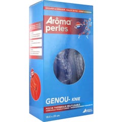Aroma Pearl Pocket Therm Knee