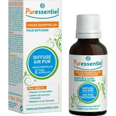 Puressentiel Complex Diffuser Complex Clean Air 30ml