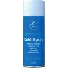 King Spray Refrigerant 400ml