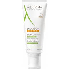 A-Derma Exomega Control 200ml