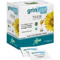 Grintuss 20Cpr C/Poliresin