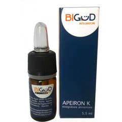 Bigud Apeiron 5,5ml