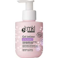 MKL Gel Íntimo Calmante Mucosas Sensibles 100 ml