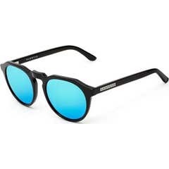 Hawkers Warwick X Gafas Sol Diamond Black Clear Blue 1 ud