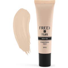 Free Age Skin Veil Fondot 01 1ud