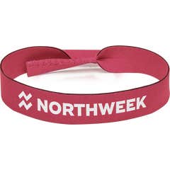 Northweek Neoprene Cordón de Gafas Pink 1ud