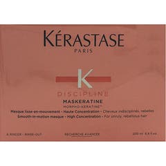Kérastase Maskeratine Discipline 200ml