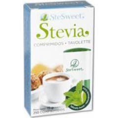 Stesweet Stevia 250 Tab Stesweet