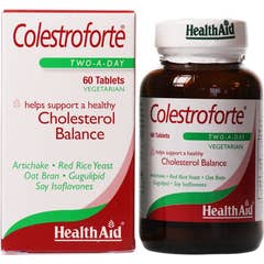 Health Aid Colestroforte 60 Tavolette