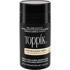 Toppik Hair Building Fibers Blonde 12g