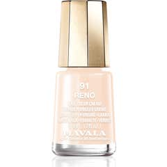 Mavala Esmalte de Uñas 91 Reno 5 ml