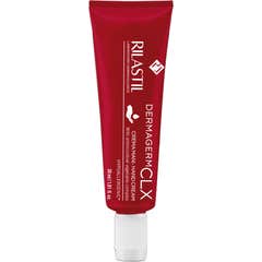 Rilastil dermagerm Crema Manos desinfectante 30ml