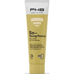 PHB Time To Care So-Young Forever Dentífrico 75 ml