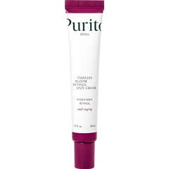 Purito Seoul Timeless Bloom Retinol Spot Cream 30 ml