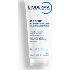 Bioderma Atoderm Intensive Baume Bálsamo Ultracalmante 200 ml