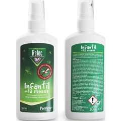 Relec Infantile +6 months 100ml