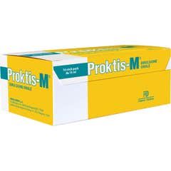 Farma-Derma Proktis M Emulsion 10x10ml