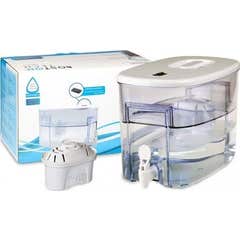 Boston Tech Fresia Dispensador de Agua Filtrada para la Nevera