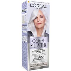 L'Oréal Cool Silver Pure White 114 ml