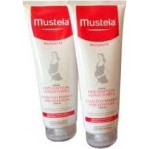 Mustela cream prevención de estróas 150ml+150ml