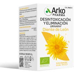 ARKOCAPS DIENTE LEON 84CAP Arkopharma, 84Caps (Código PF )