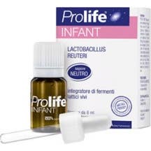 PROLIFE INFANT REUTERI DROPS