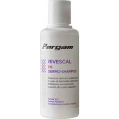 Shampoo Rivescal Ds Canova