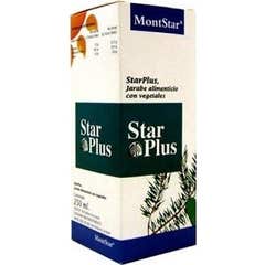 MontStar Star Plus 250 ml