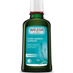 Weleda revitalizing rosemary hair lotion 100ml