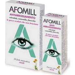 Afomill-A.Arrossam Gtt 10Ml