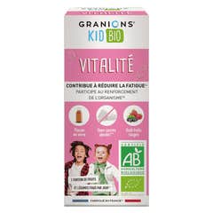 Granions Kids Vitalite 125ml