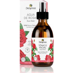 Dehesia Rozenwater Gezichtstonicum Bio 250 ml