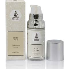 Map Face Cream Serum 30ml
