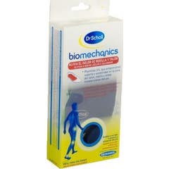 Dr Scholl's Biomechanics Einlegesohlen 3/4 Größe Medium 1 Paar