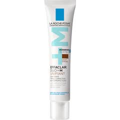 La Roche-Posay Effaclar Duo + M Unifiant Tono Deep 40ml