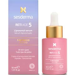Sesderma Reti Age 5 Sérum Liposomado 30 ml
