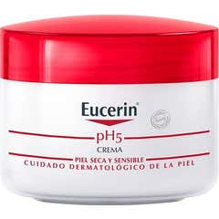 Eucerin Skin Sensiblecre 75ml