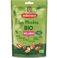 Noberasco Mezcla Frutos Secos 130g