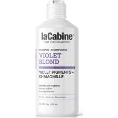 La Cabine Violet Blond Champú 450ml