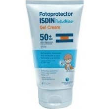 Fotoprotector ISDIN® pediatrie gelcrème SPF50 + 150 ml