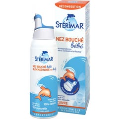 Strimar Bb Dziecięcy bulion z nosem 100 ml