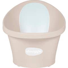 Shnuggle Bañera Ergonómica Rosa 1ud
