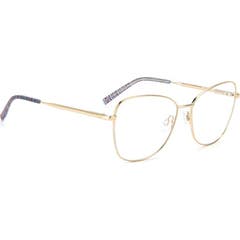 Missoni Gafas de Vista Mmi-0102-Y3R Mujer 56mm 1ud