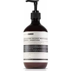 Organic &amp; Botanic Madagascan Coconut Moisturizing Shampoo