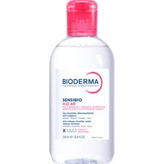 Bioderma Sensibio H2O AR Mizellenwasser 250 ml