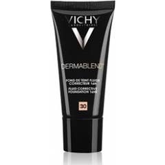 Vichy Dermablend Corrector Fluid Nº30 Beige 30ml