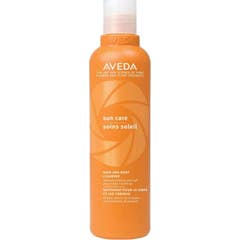 Aveda Sun Care Hair and Body Cleanser 250ml